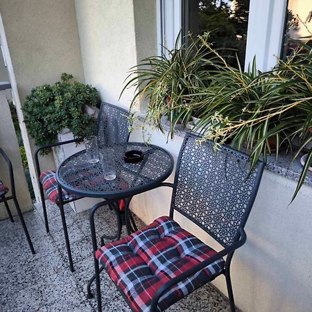 Apartman Snjeska ブゼト エクステリア 写真